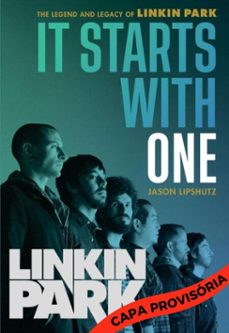 it starts with one (em portugues) (ebook)-jason lipshutz-9786555374568