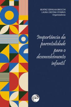 importancia da parentalidade para o desenvolvimento infantil (ebook)-beatriz servilha brocchi-9786555785968