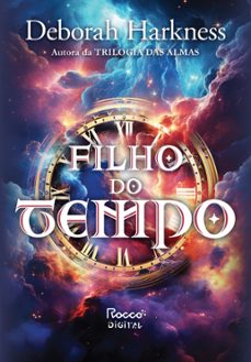 filho do tempo (ebook)-deborah harkness-9786555952568