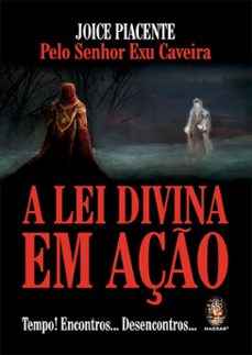 a lei divina em aço (ebook)-joice piacente-9786556201368