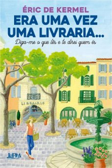 era uma vez uma livraria... (ebook)-eric de kermel-9786556666068