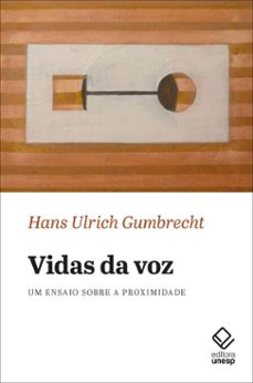 vidas da voz (ebook)-hans ulrich gumbrecht-9786557146668