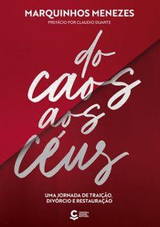 do caos aos ceus (ebook)-marquinhos menezes-9786557601068