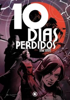 10 dias perdidos (ebook)-sam hart-9786558033868