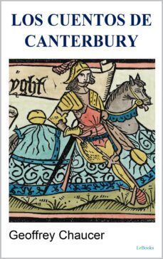 los cuentos de canterbury (ebook)-geoffrey chaucer-9786558944768