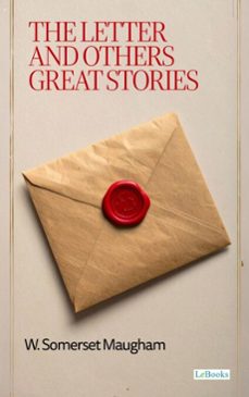 the letter and others great stories (ebook)-w. somerset maugham-9786558947868