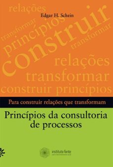 principios da consultoria de processos (ebook)-edgar h. schein-9786559314768