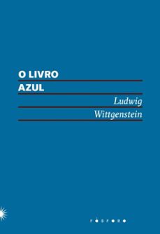 o livro azul (ebook)-ludwig wittgenstein-9786560001268