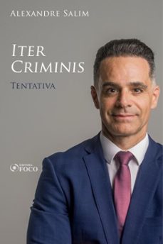 direito penal - 4. iter criminis - tentativa (ebook)-alexandre salim-9786561204668