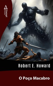 -robert e. howard-9786561330268