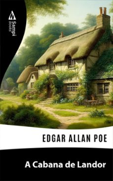 a cabana de landor (ebook)-edgar allan poe-9786561331968