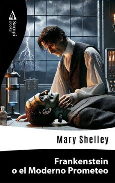 frankenstein o el moderno prometeo (ebook)-mary shelley-9786561334068