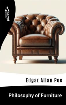 philosophy of furniture (ebook)-edgar allan poe-9786561335768