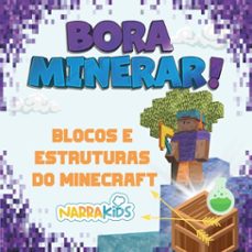 blocos e estruturas do minecraft (ebook)-9786583439468