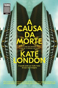 a causa da morte (ebook)-kate london-9786589132868