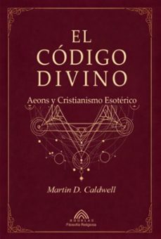el codigo divino (ebook)-martin d. caldwell/ luiz santos-9786599820168