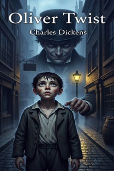 oliver twist (ebook)-9786726003068
