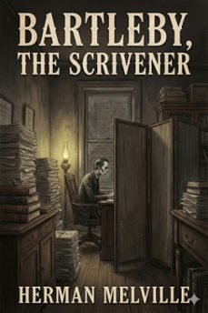bartleby, the scrivener: a story of wall-street (ebook)-9786726007868