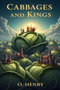 Imagen Principal de Cabbages and Kings