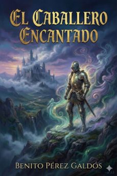 el caballero encantado (ebook)-9786726013968