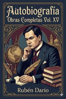autobiografia / obras completas vol. xv (ebook)-9786726015368