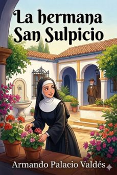 la hermana san sulpicio (ebook)-9786726016068