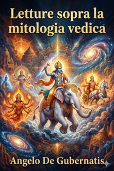 letture sopra la mitologia vedica (ebook)-9786726022168