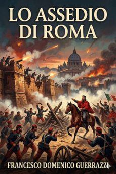 lo assedio di roma (ebook)-9786726023868