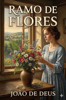 ramo de flores / acompanhado de varias criticas das flores do campo (ebook)-9786726030668