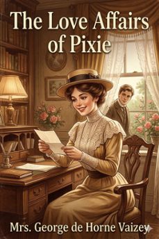 the love affairs of pixie (ebook)-9786726033768