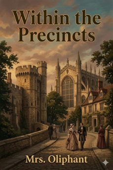 within the precincts (ebook)-9786726034468