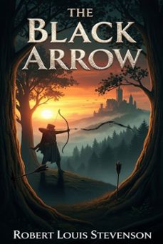 the black arrow (ebook)-robert louis stevenson-9786726551668