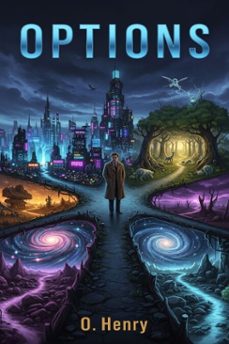 options (ebook)-o. henry-9786726561568