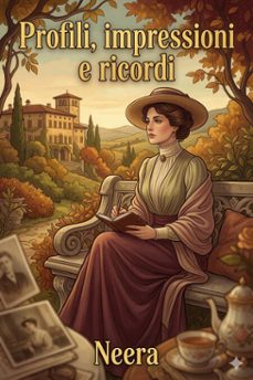 profili, impressioni e ricordi (ebook)-9786726575268