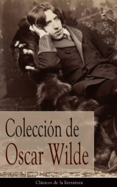 coleccion de oscar wilde (ebook)-9788026835868