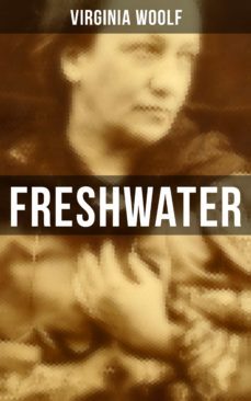 freshwater (ebook)-virginia woolf-9788027235568