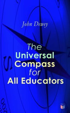 the universal compass for all educators (ebook)-9788027304868