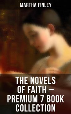 the novels of faith  premium 7 book collection (ebook)-9788075832368
