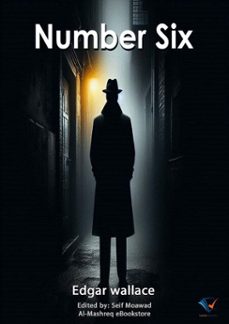 number six (ebook)-edgar wallace-9788094194768