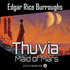 -edgar rice burroughs-9788368914368