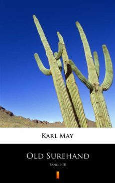 old surehand (ebook)-karl may-9788381365468