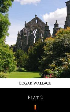 flat 2 (ebook)-edgar wallace-9788381480468