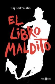 el libro maldito-kaj korkea aho-9788401016868