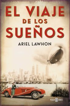 el viaje de los sueños (ebook)-ariel lawhon-9788401018268
