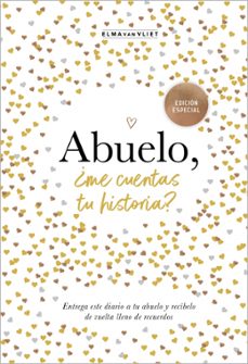 abuelo, ¿me cuentas tu historia?-9788401022968