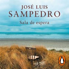 sala de espera-jose luis sampedro-9788401030468