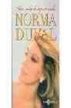 una vida de espectaculo-norma duval-9788401305368