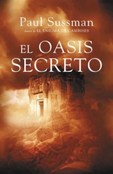 el oasis secreto-9788401337468