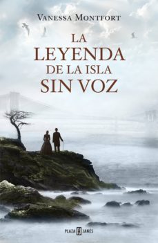 la leyenda de la isla sin voz (ebook)-vanessa montfort-9788401342868