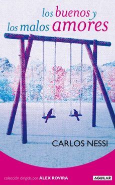 -carlos nessi-9788403130968